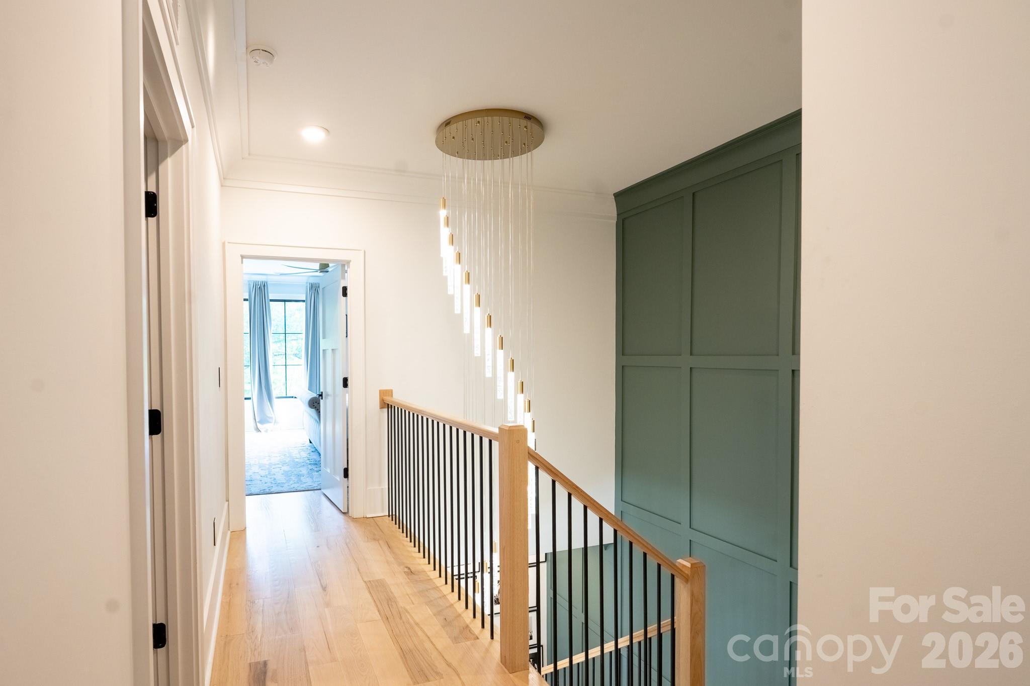 Towns at Berryhill - Residential