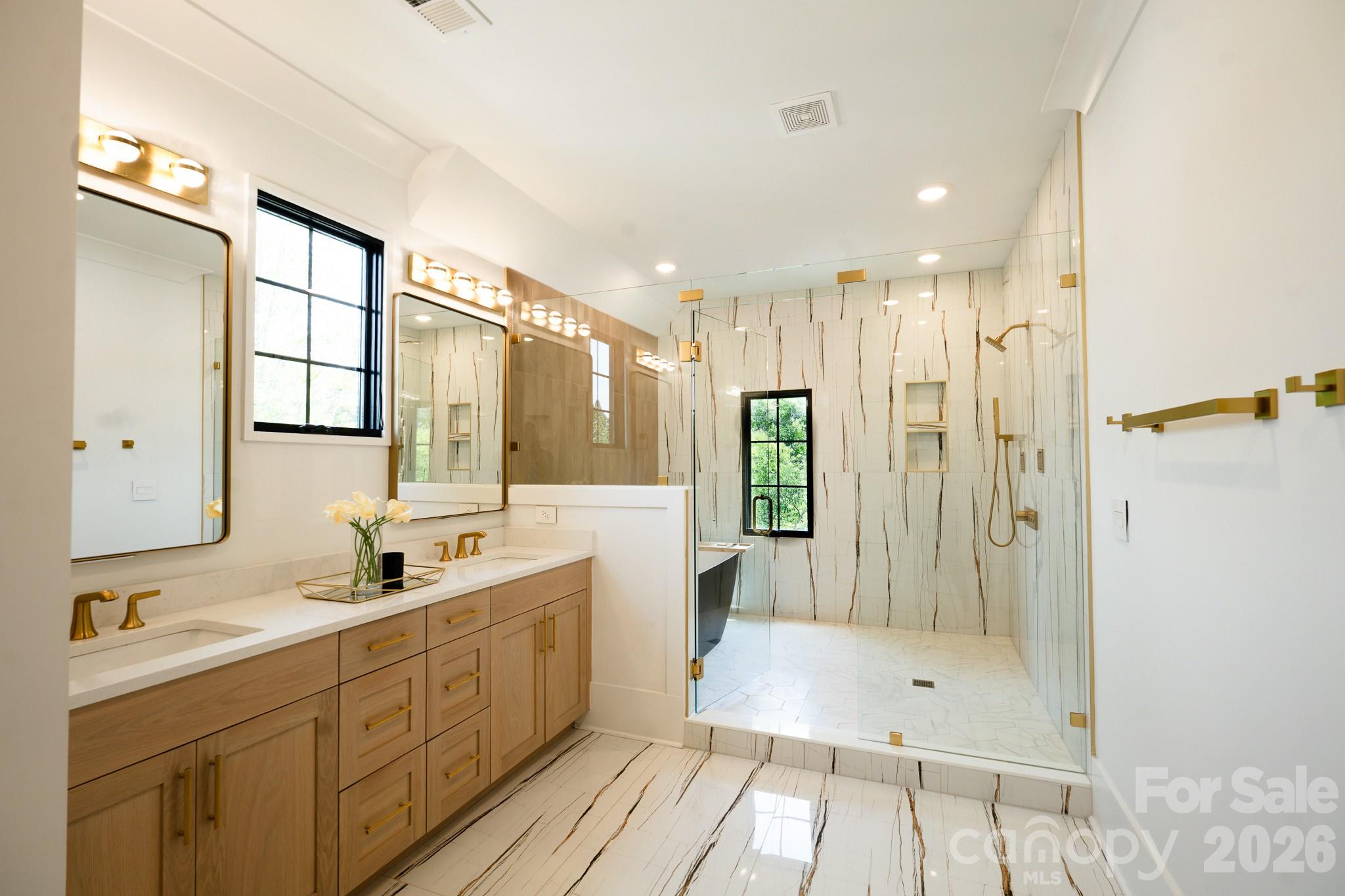 Towns at Berryhill - Residential