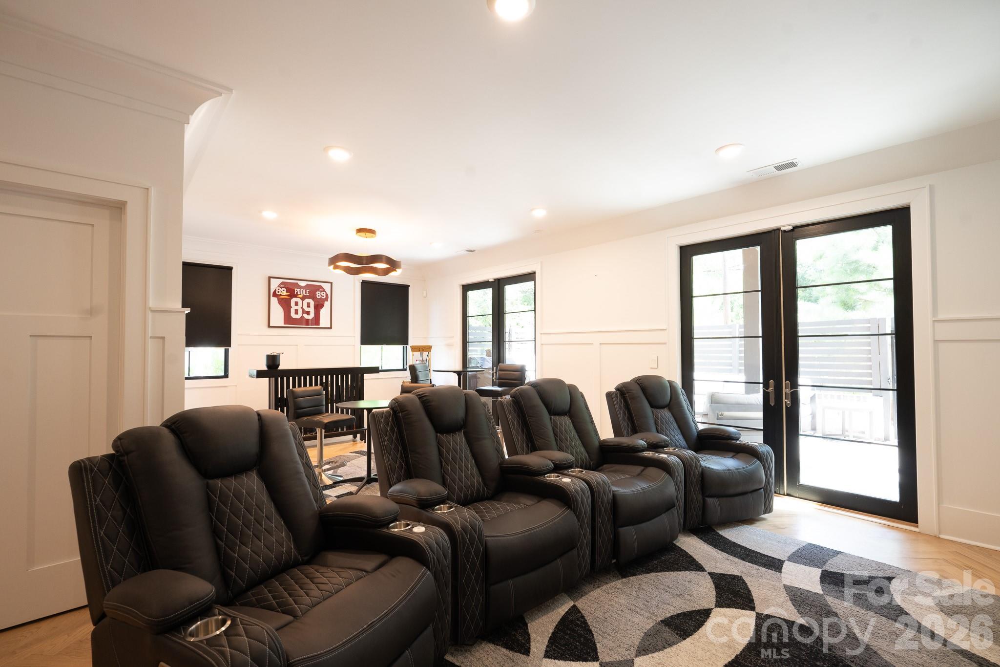 Towns at Berryhill - Residential
