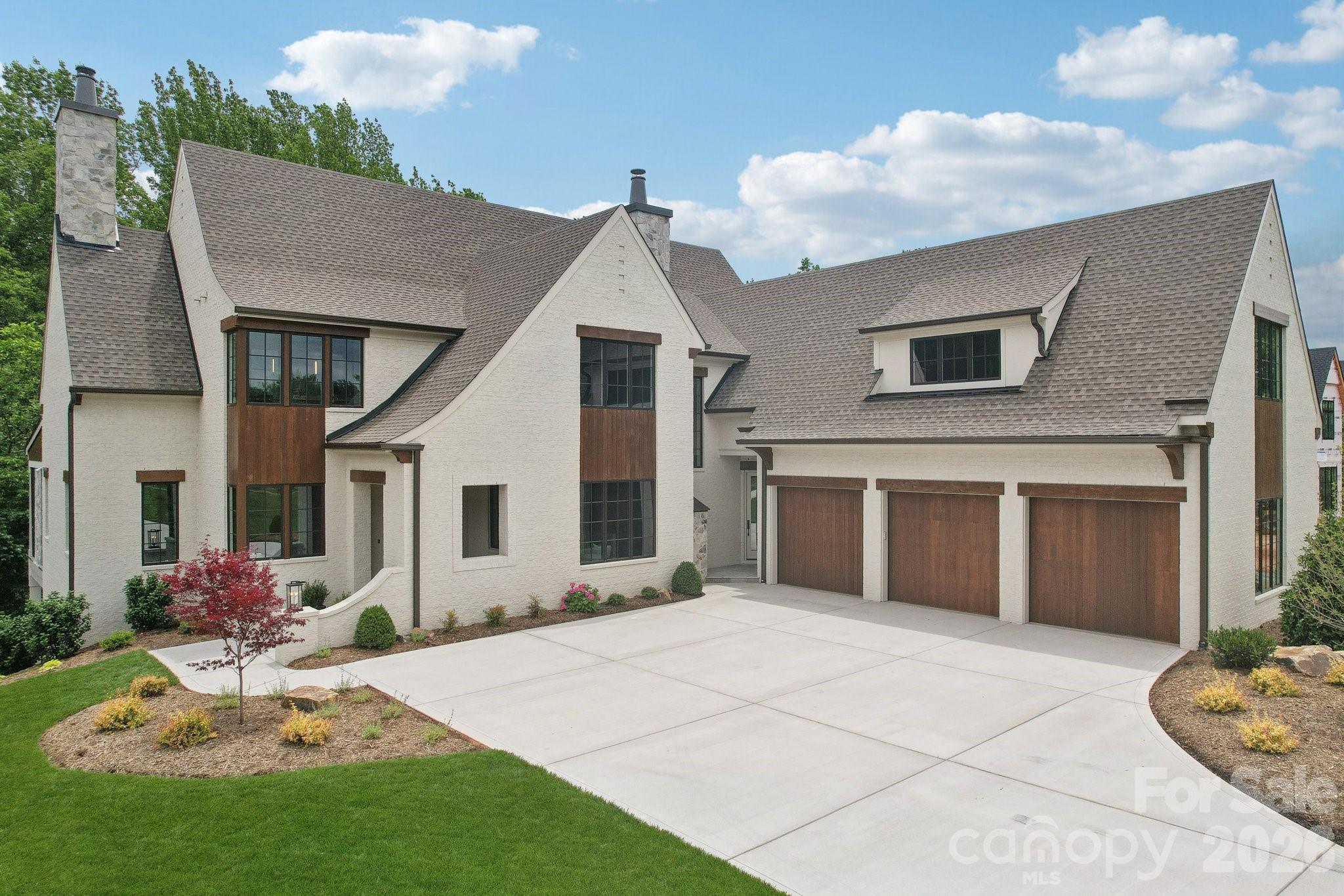 Cardinal Crest - Residential