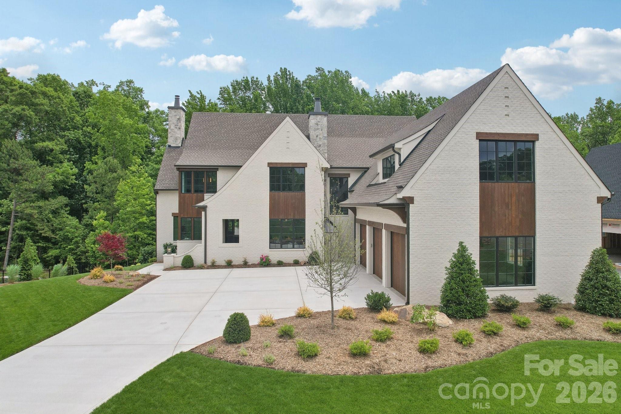 Cardinal Crest - Residential