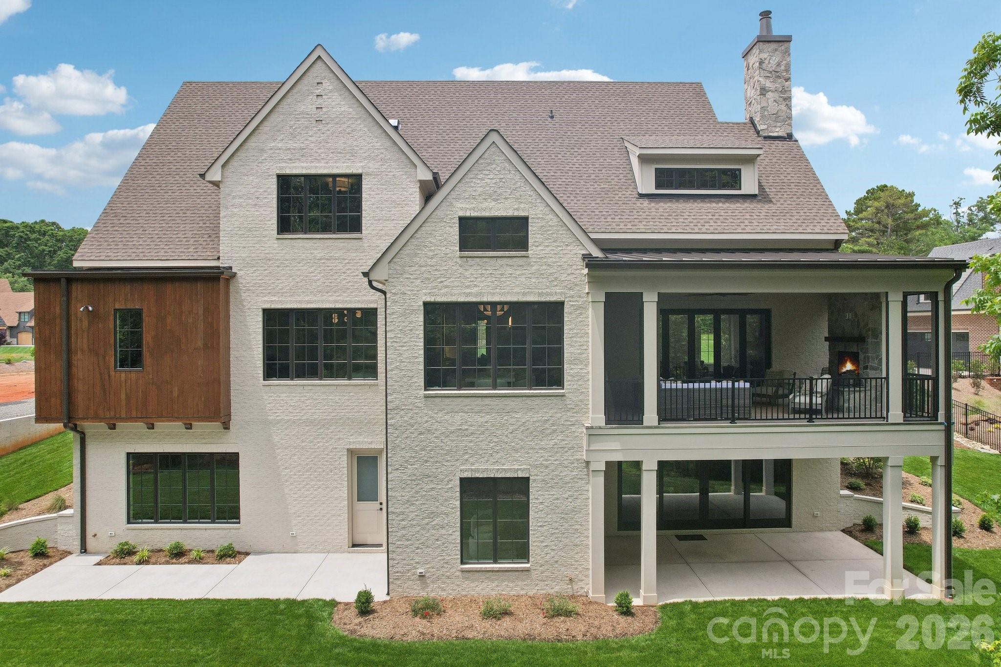 Cardinal Crest - Residential