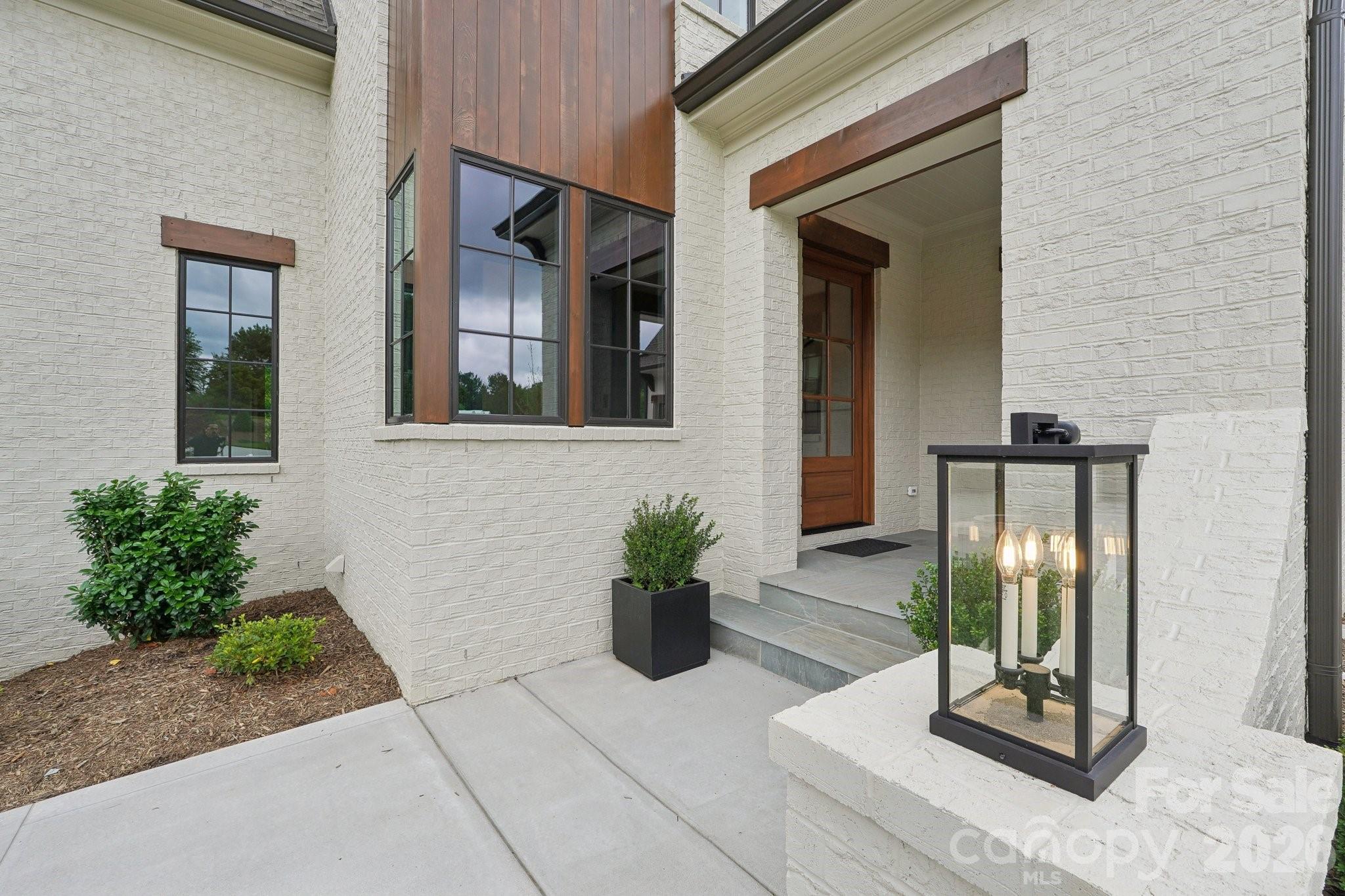 Cardinal Crest - Residential