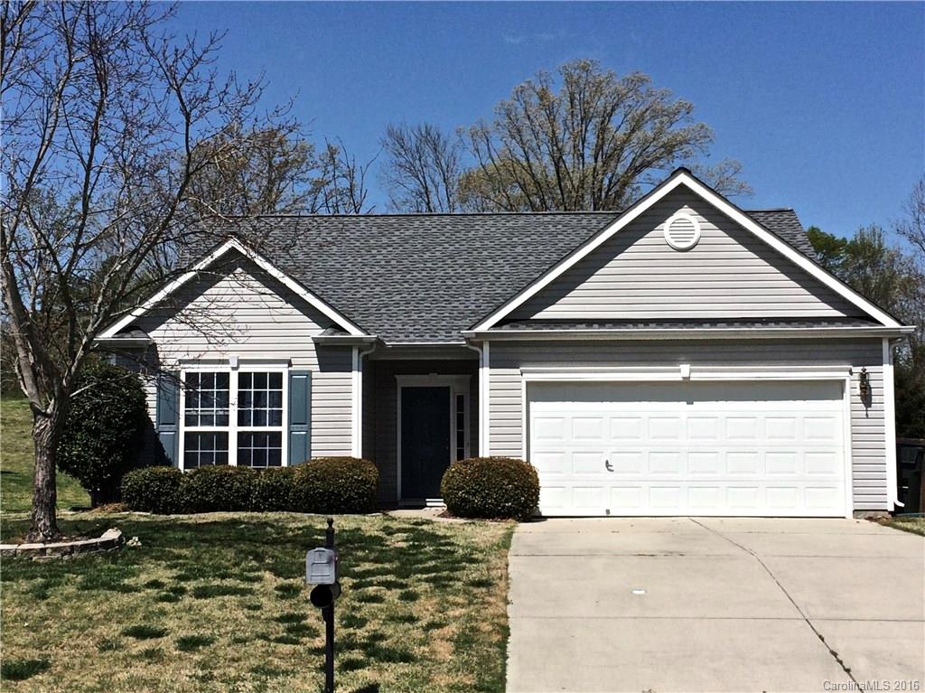 Bristol Park - Residential
