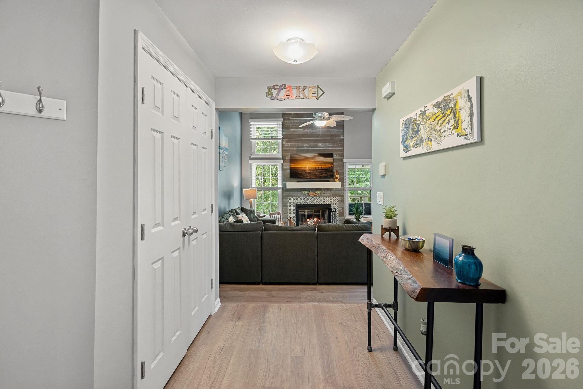 Windward - Residential