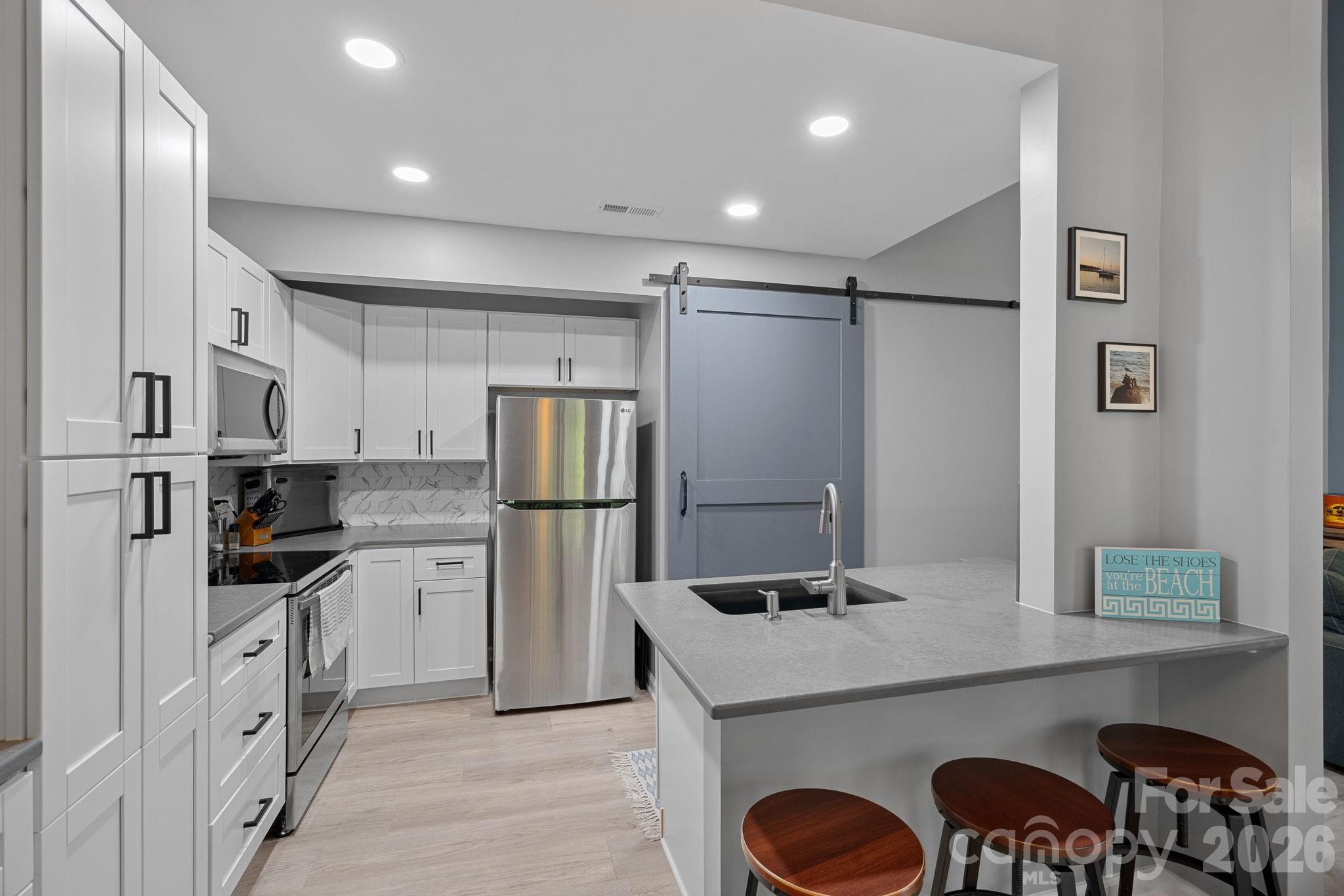 Windward - Residential