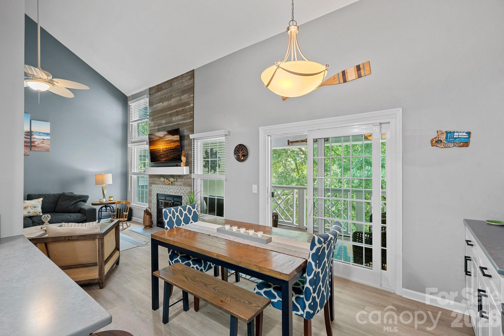 Windward - Residential