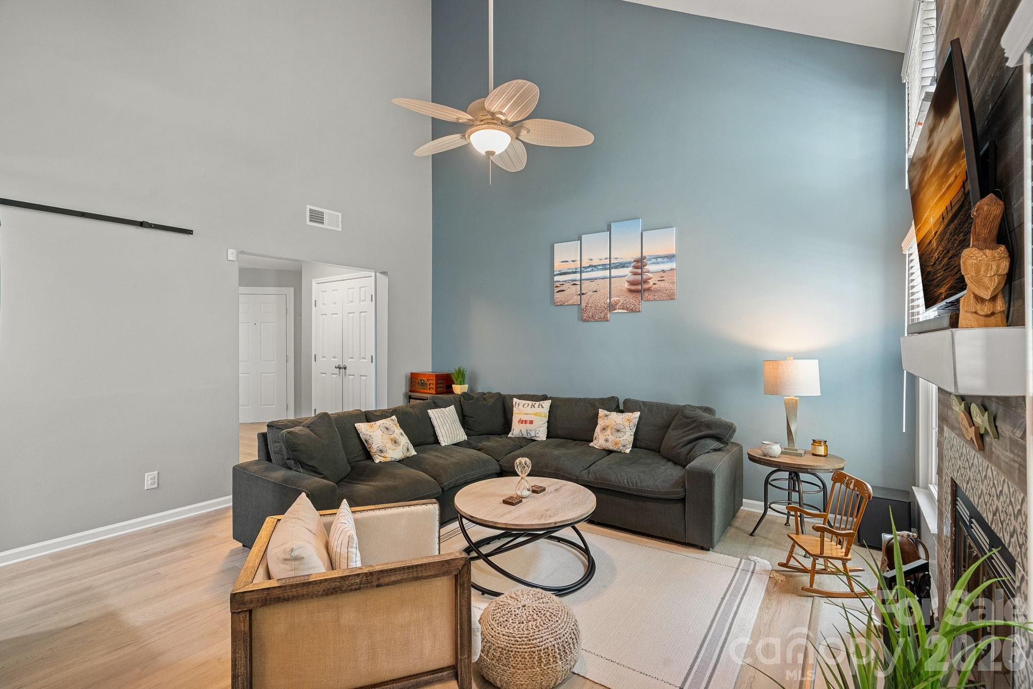 Windward - Residential
