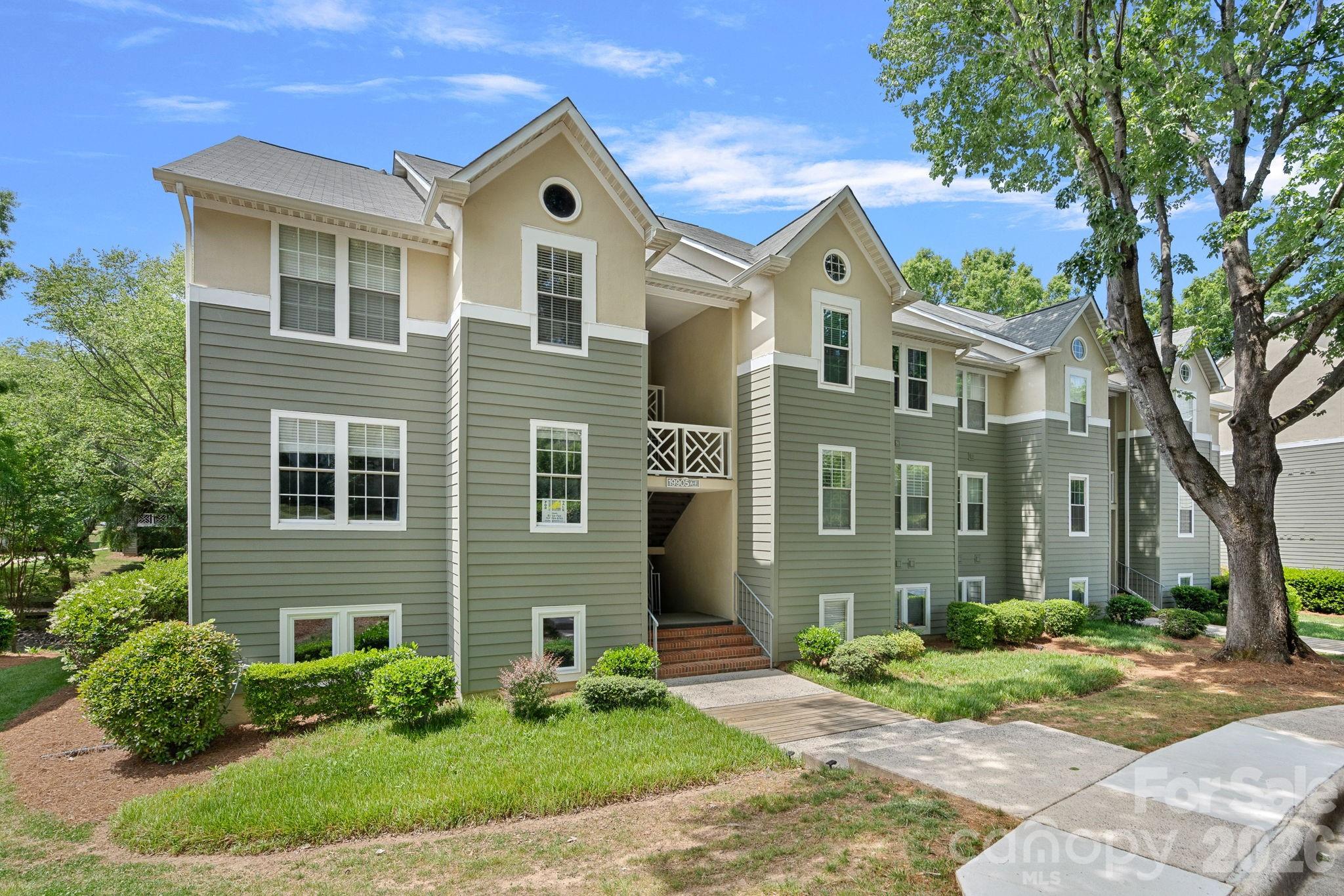Windward - Residential