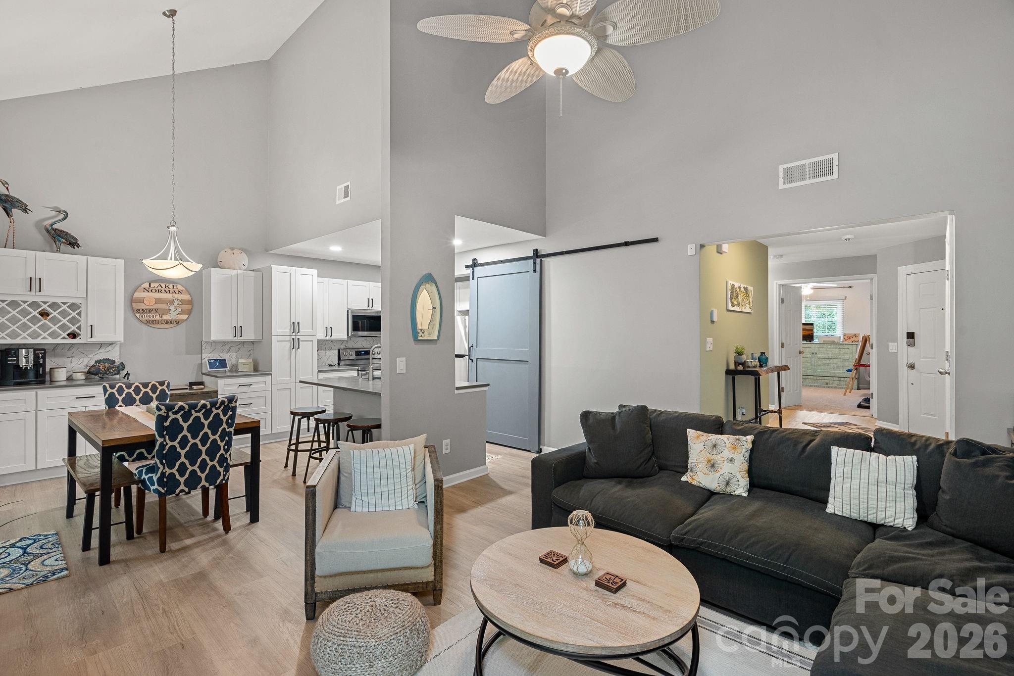 Windward - Residential