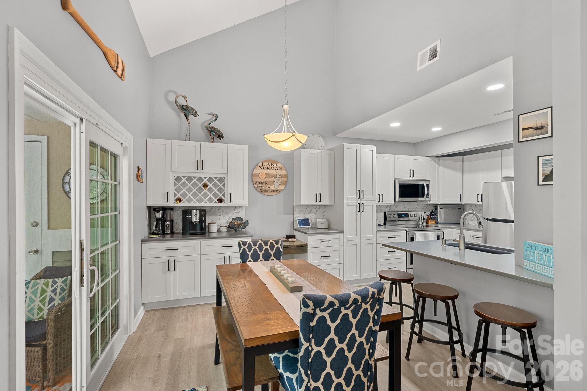 Windward - Residential