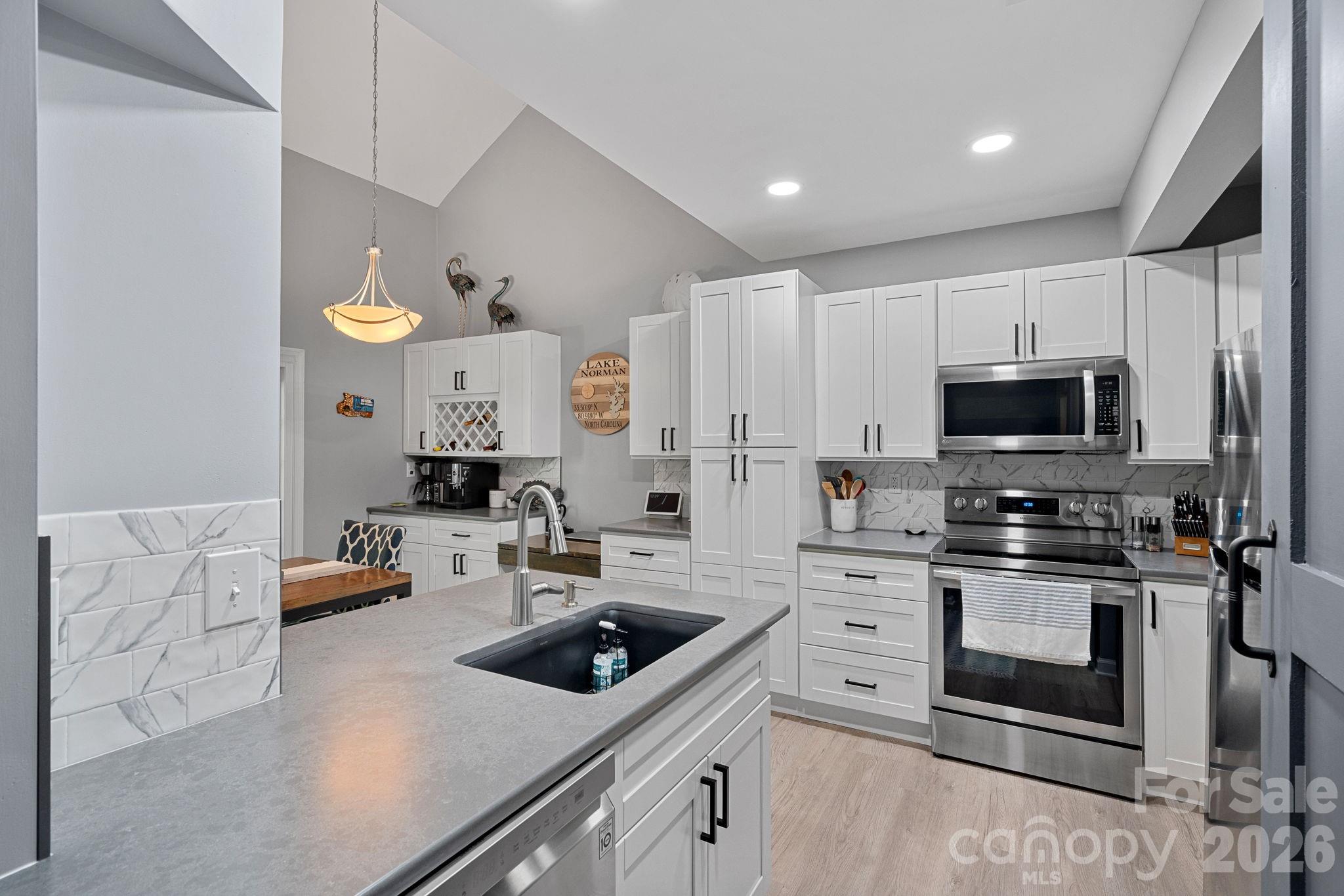 Windward - Residential