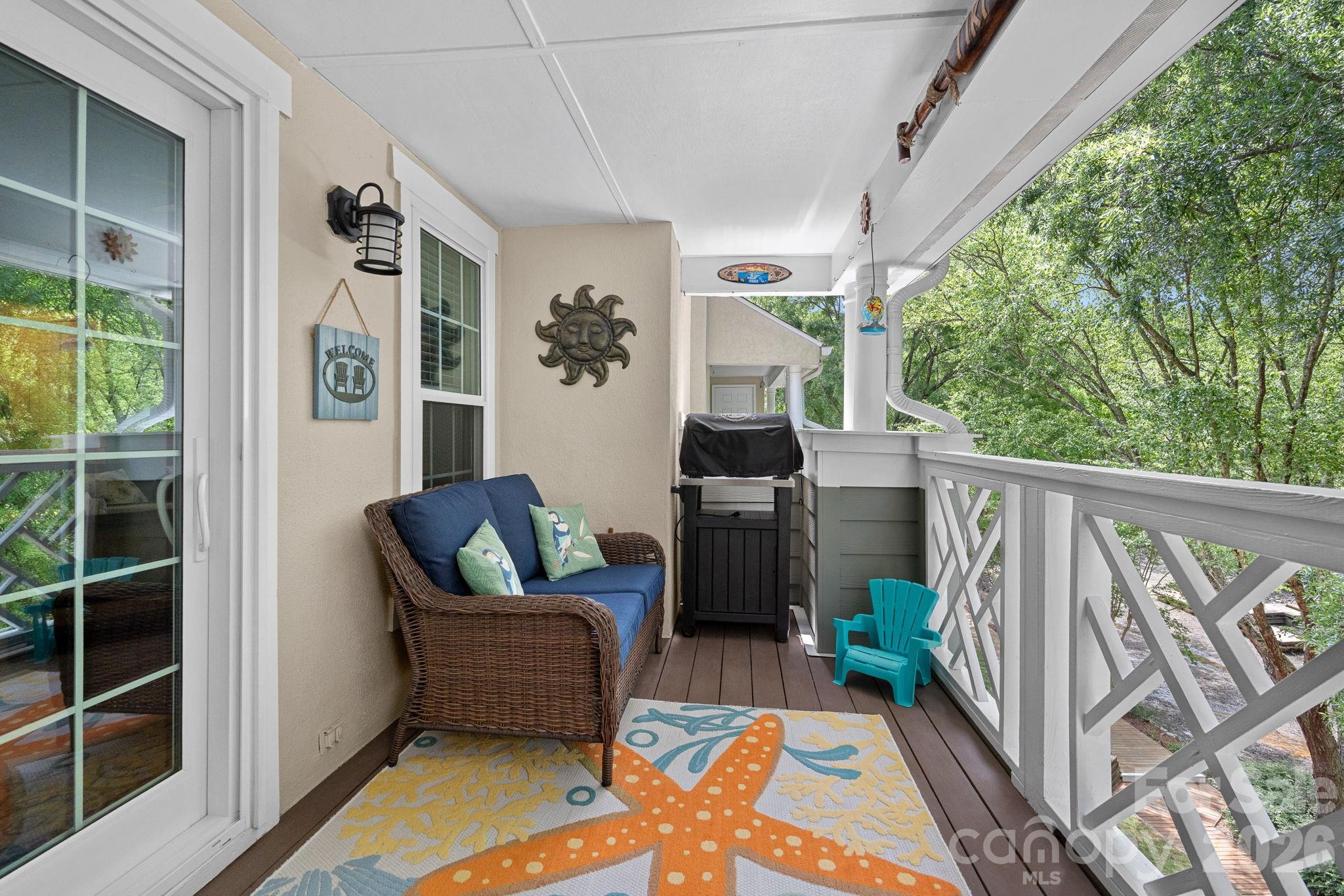 Windward - Residential
