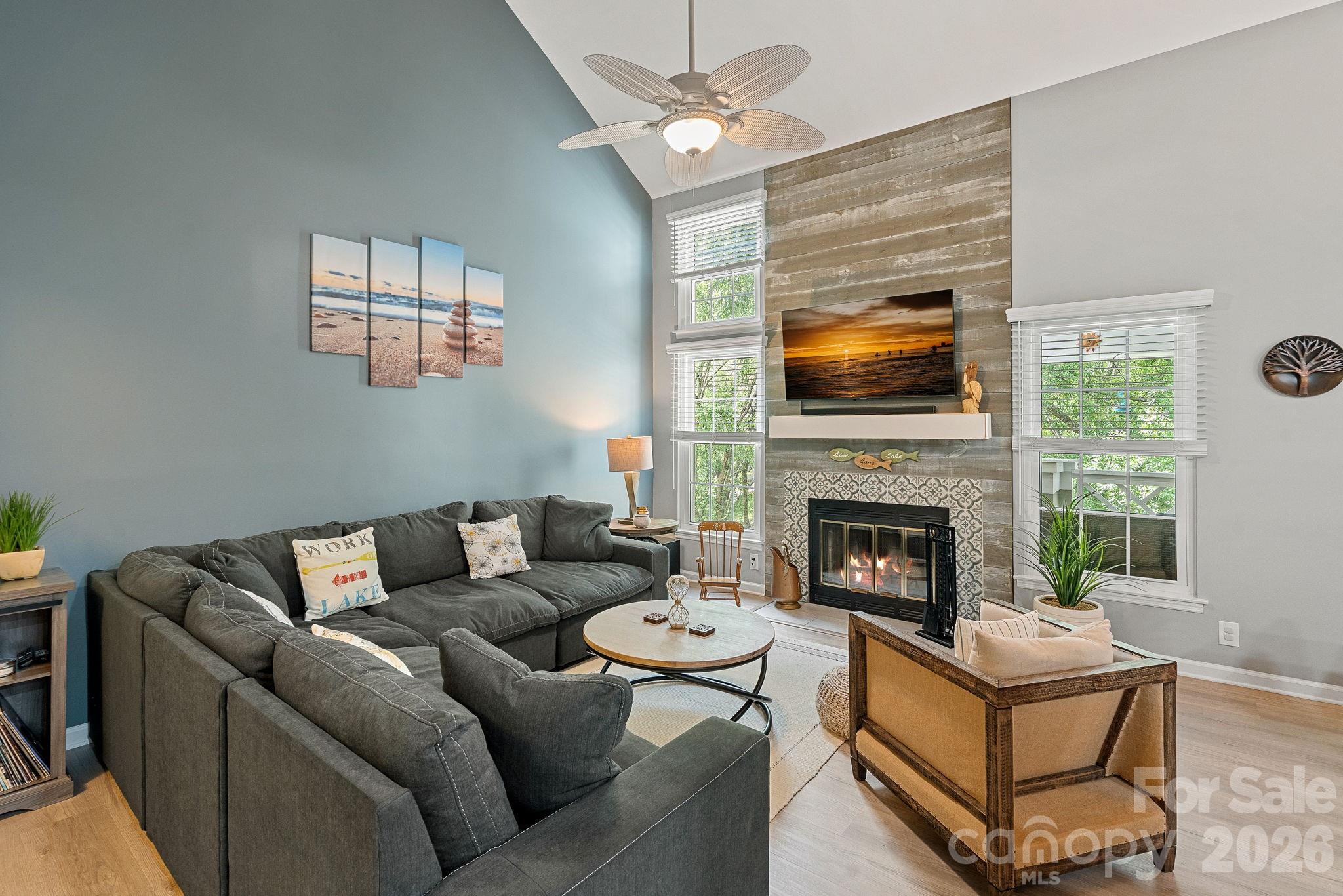 Windward - Residential
