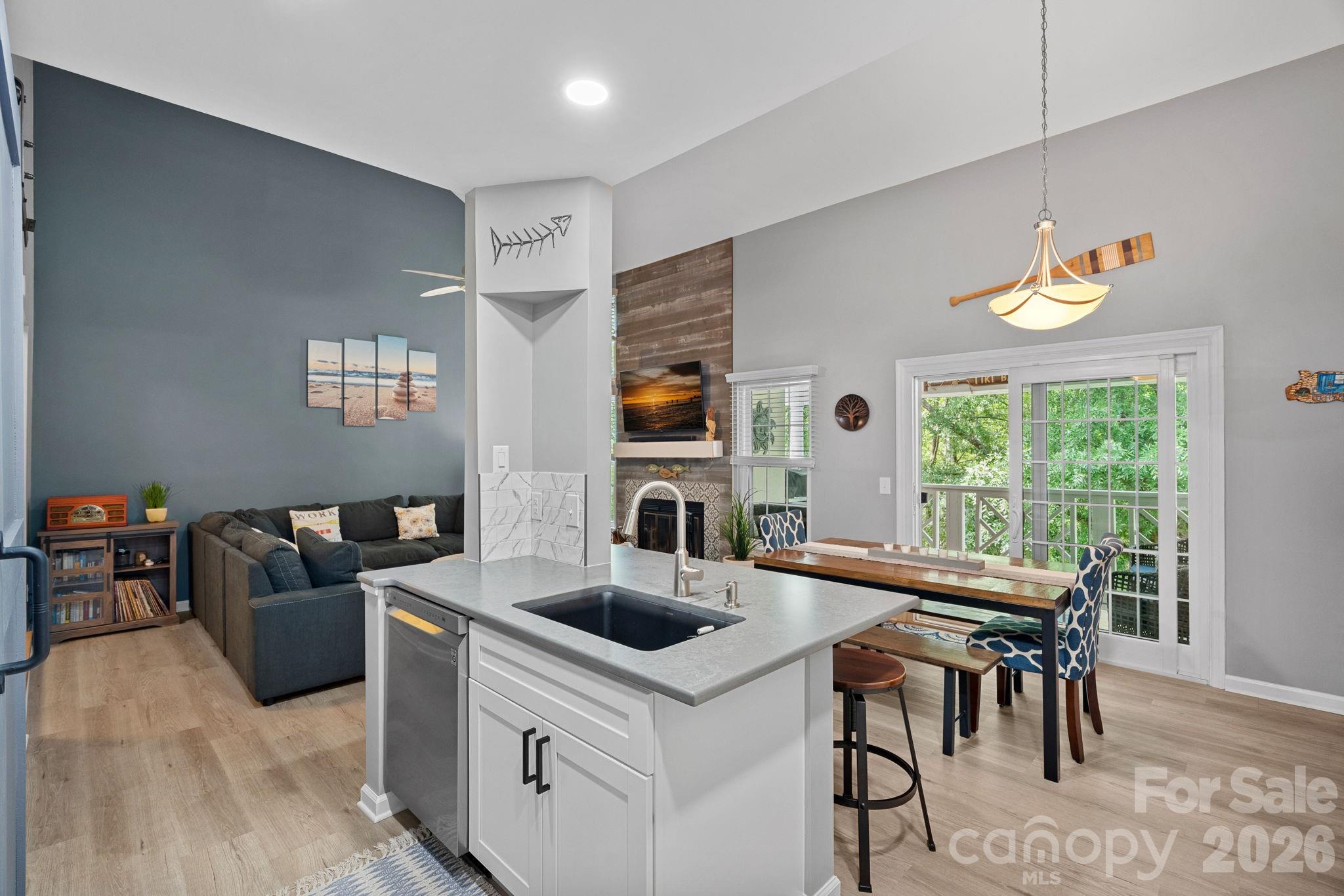 Windward - Residential