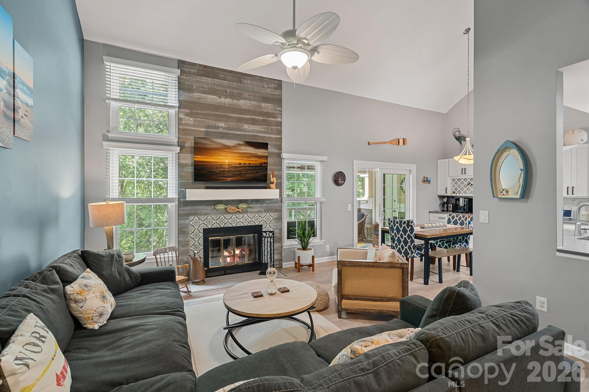 Windward - Residential