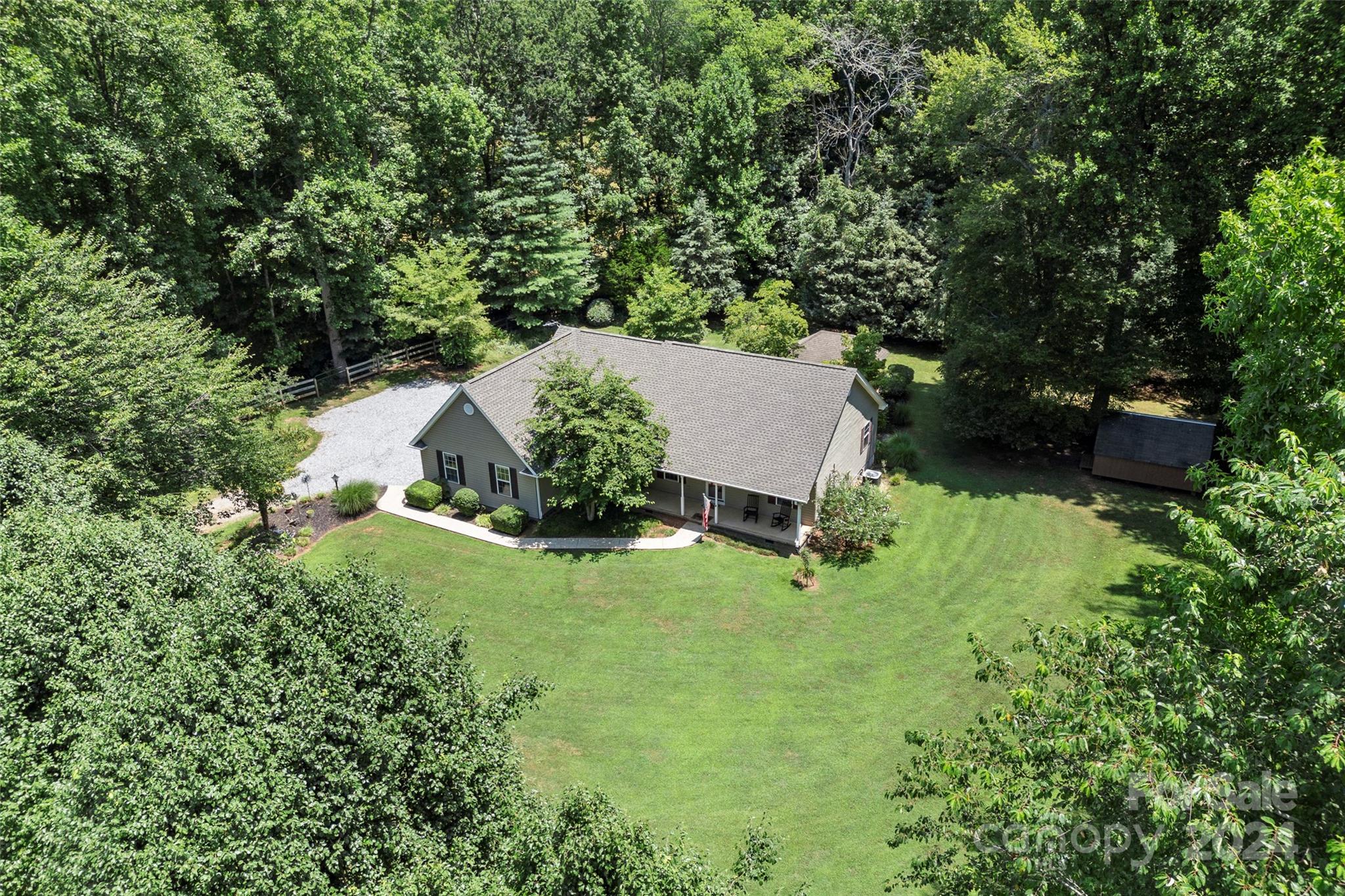 Hunters Ridge - Residential