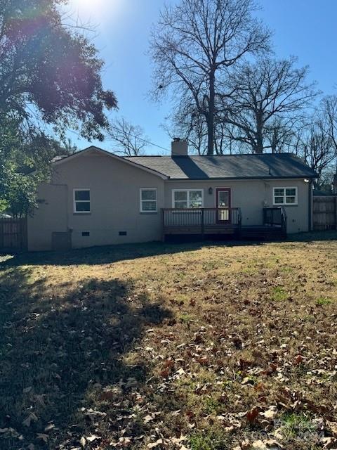 Echo Hills - Residential Lease