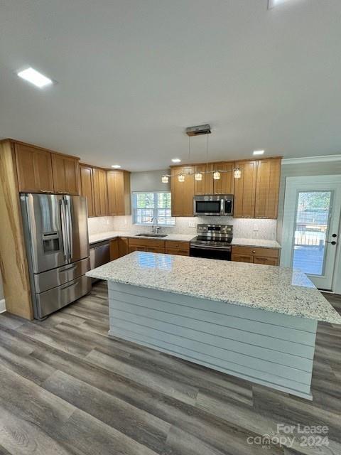 Echo Hills - Residential Lease
