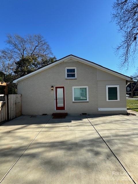 Echo Hills - Residential Lease