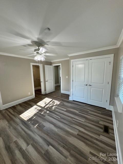 Echo Hills - Residential Lease