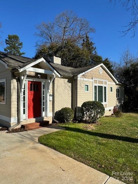 Echo Hills - Residential Lease