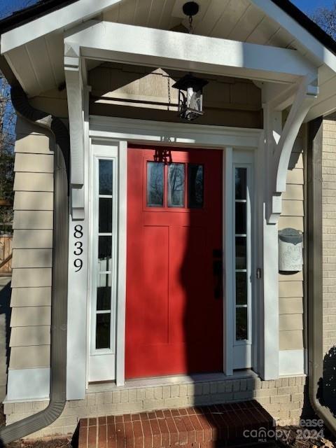 Echo Hills - Residential Lease