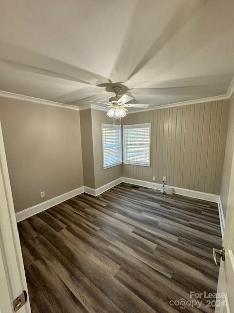 Echo Hills - Residential Lease
