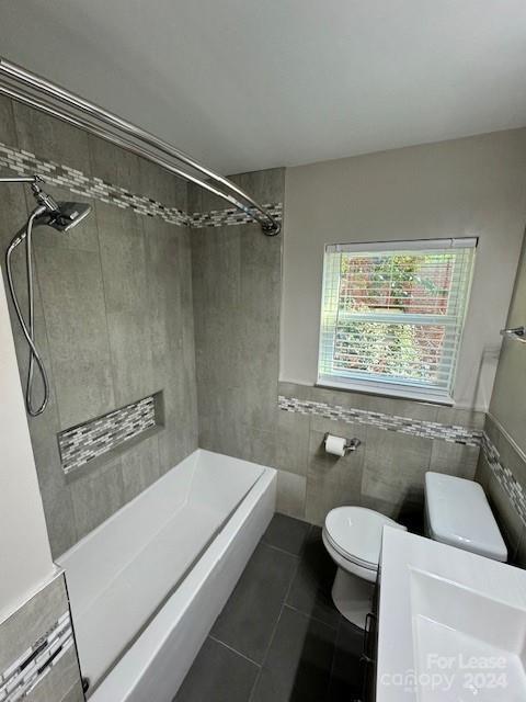 Echo Hills - Residential Lease