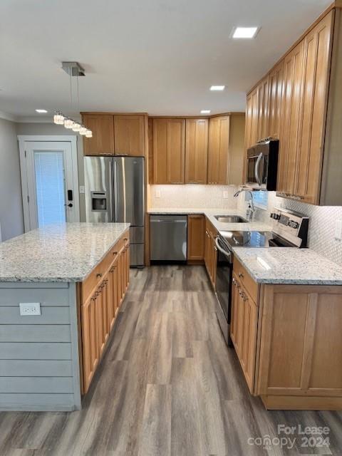 Echo Hills - Residential Lease