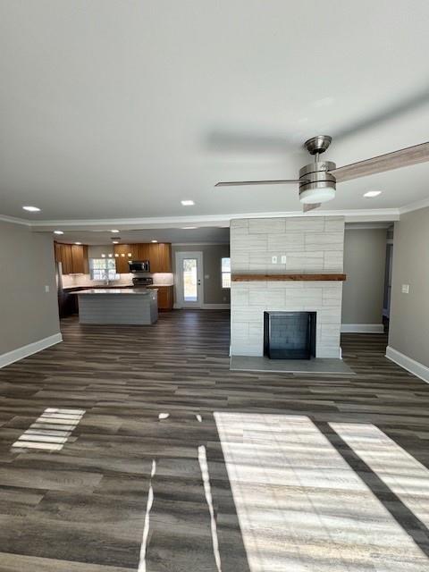 Echo Hills - Residential Lease
