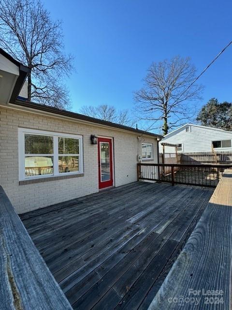 Echo Hills - Residential Lease