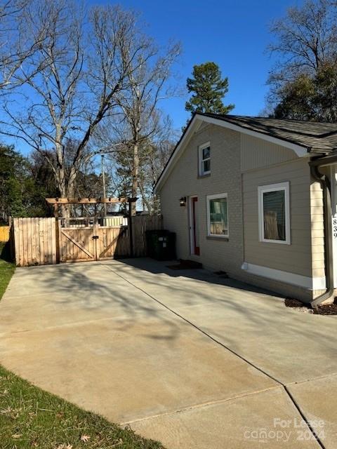 Echo Hills - Residential Lease