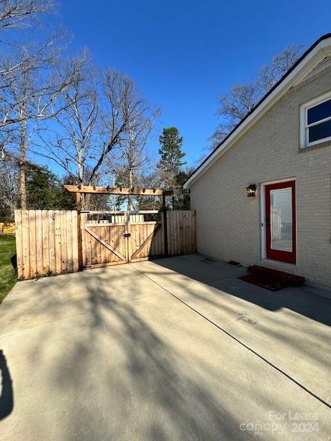 Echo Hills - Residential Lease