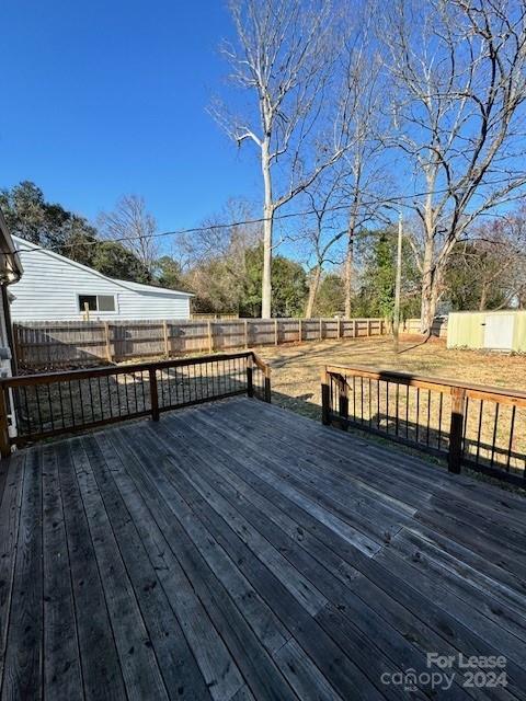 Echo Hills - Residential Lease