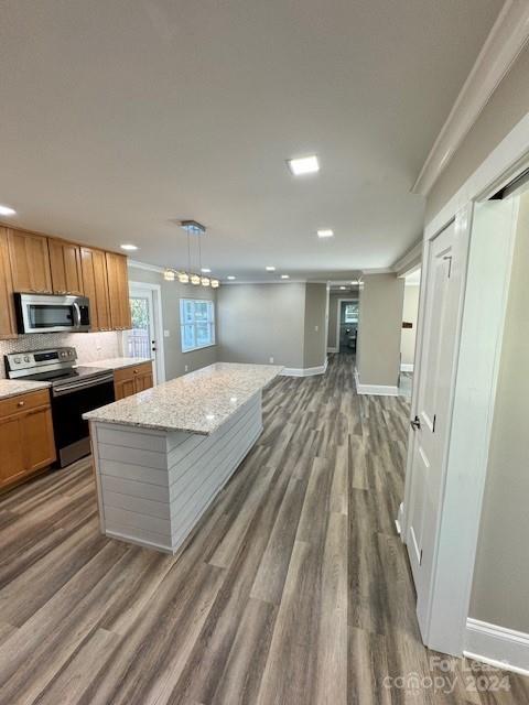 Echo Hills - Residential Lease
