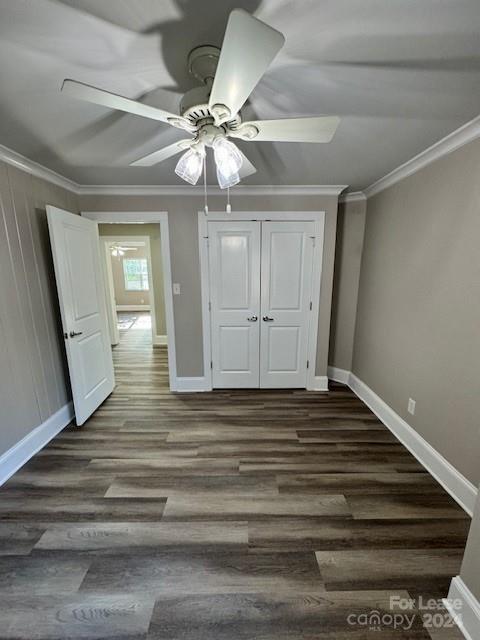 Echo Hills - Residential Lease