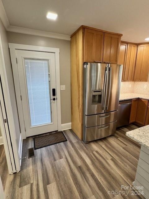 Echo Hills - Residential Lease