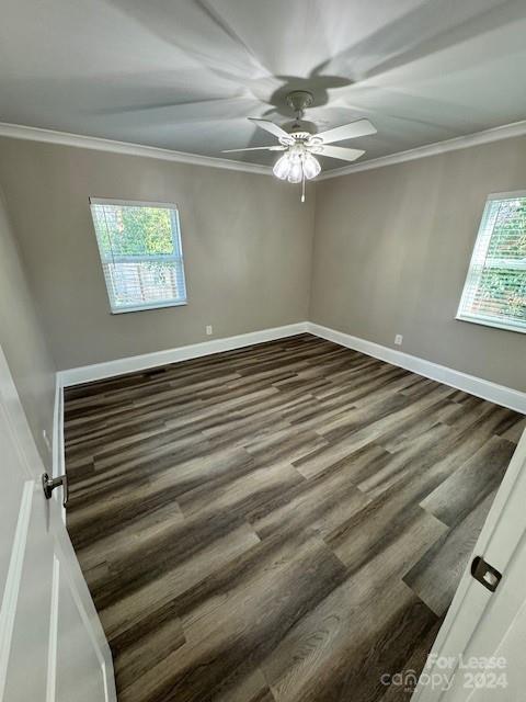 Echo Hills - Residential Lease