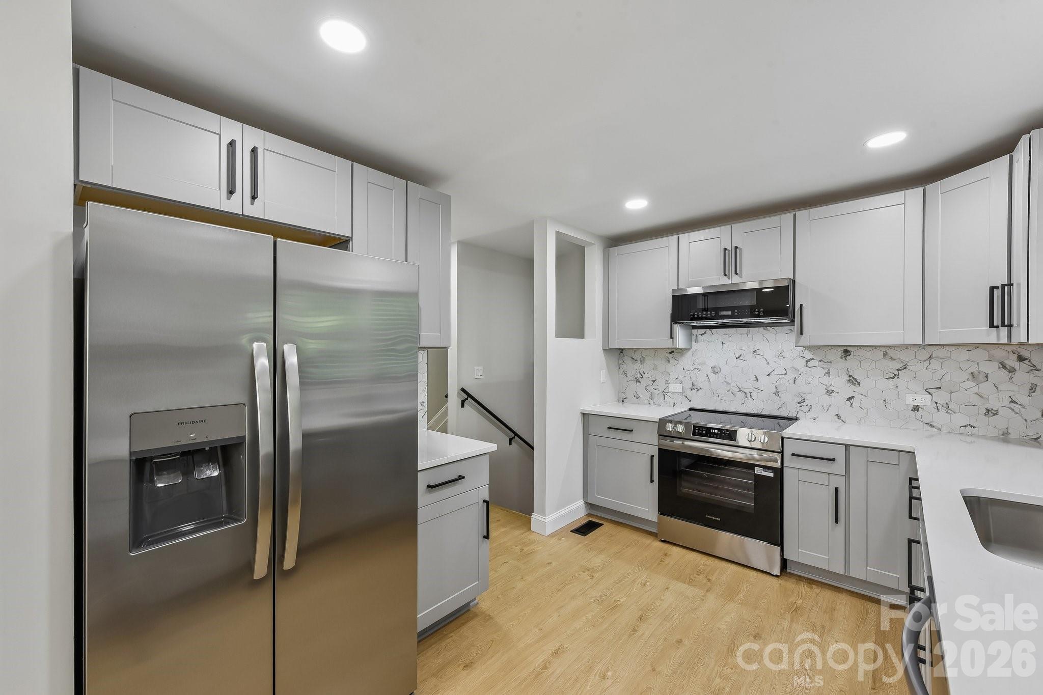 Winterfield - Residential