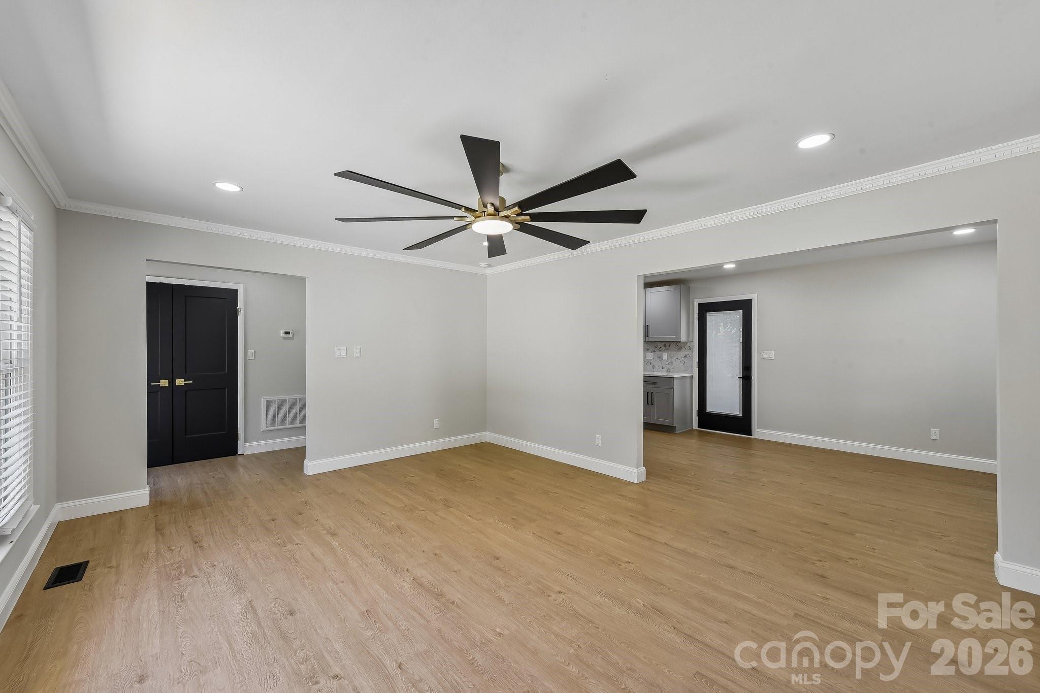 Winterfield - Residential