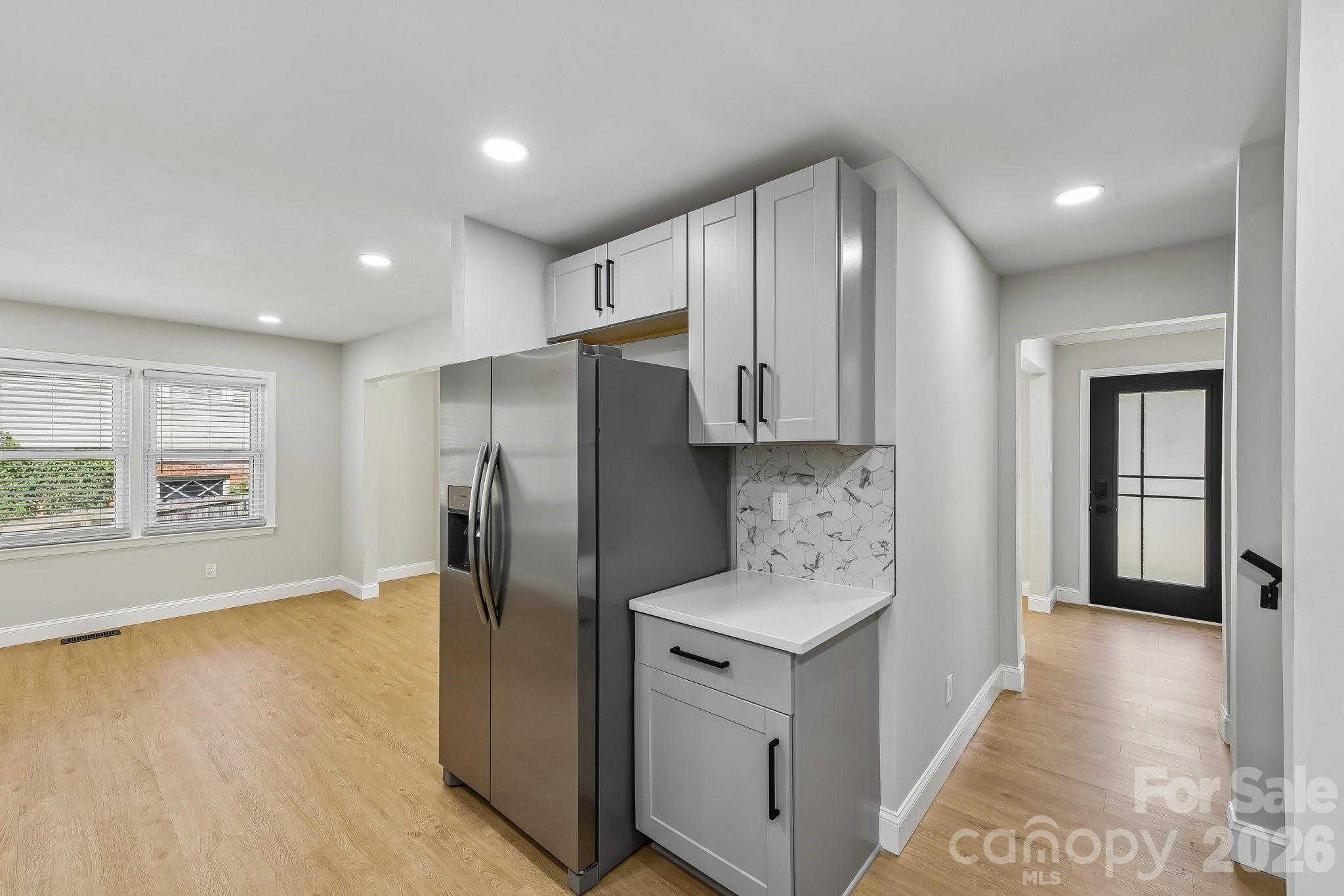 Winterfield - Residential
