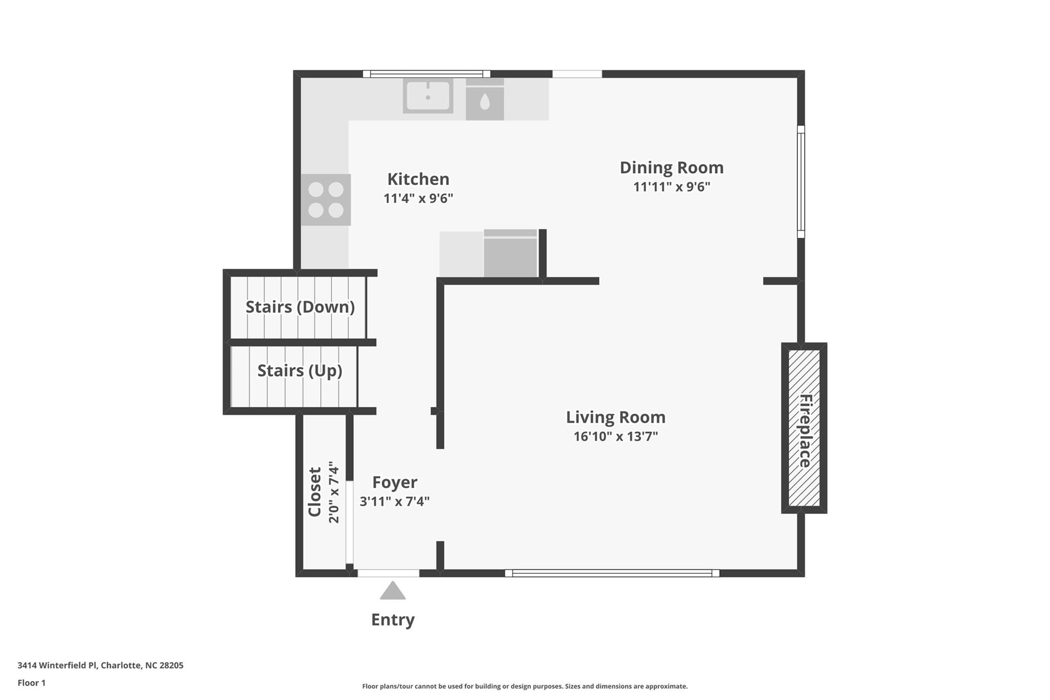 Winterfield - Residential