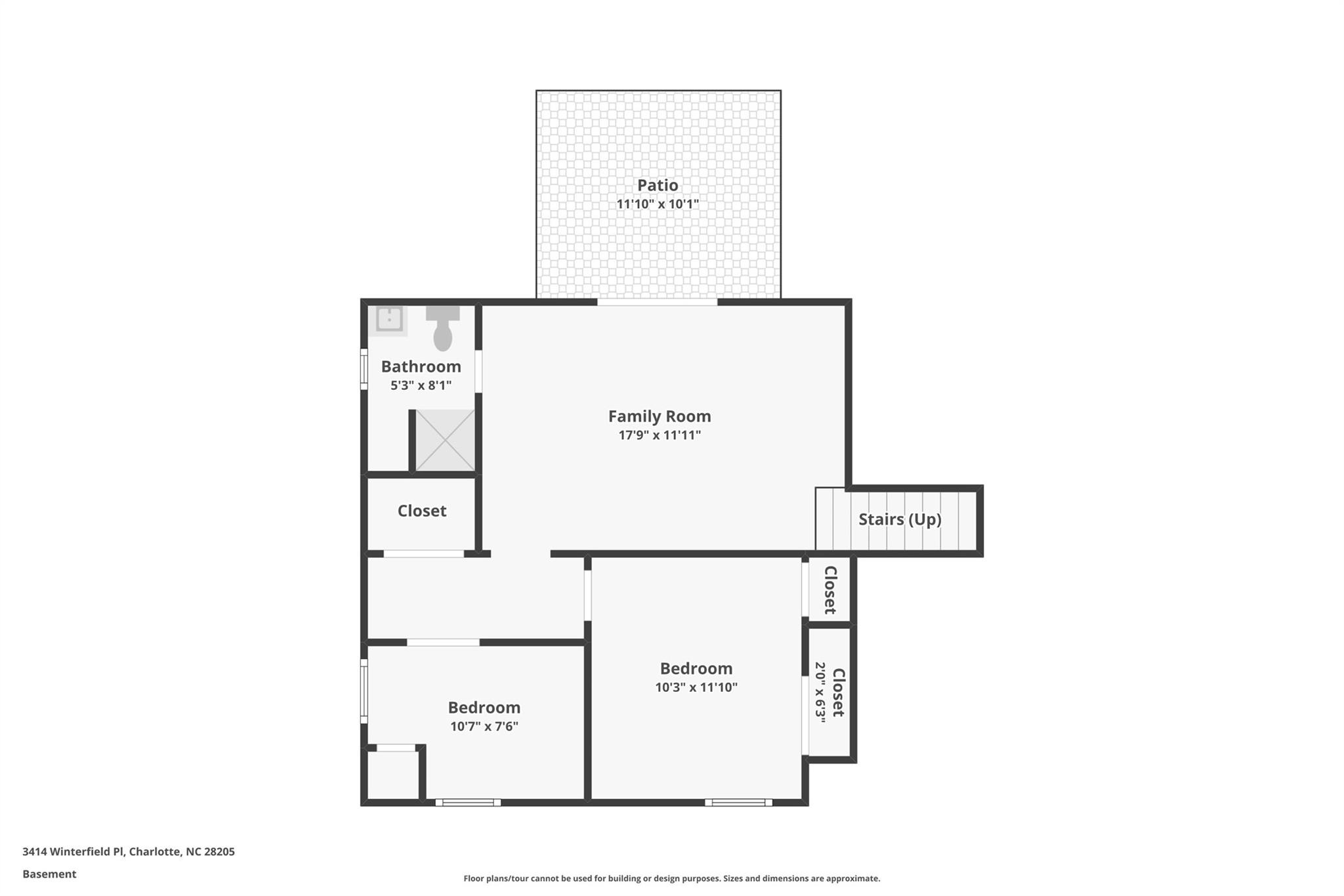 Winterfield - Residential