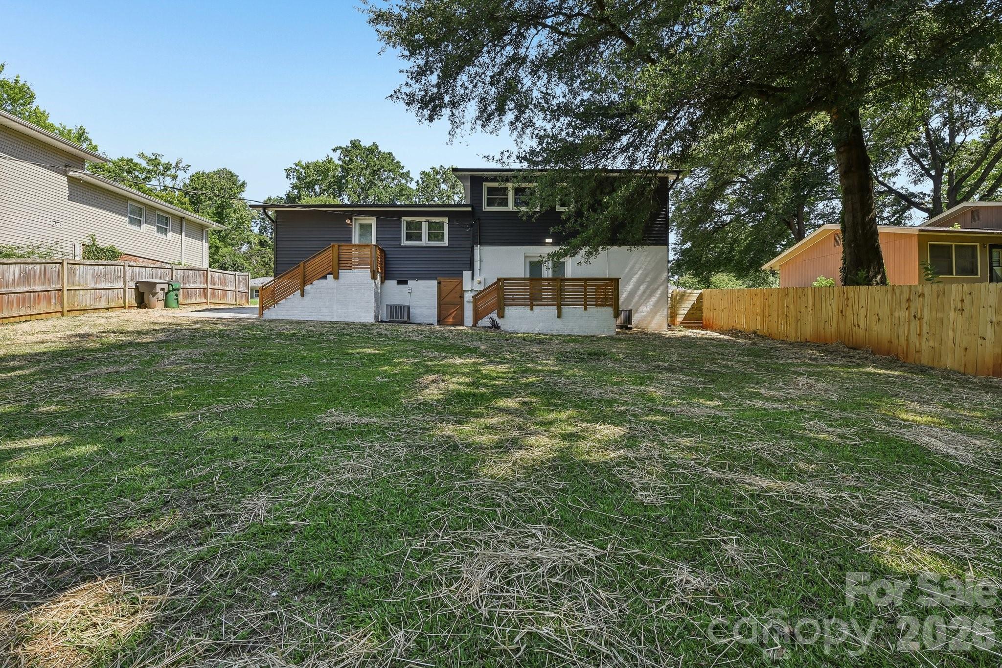 Winterfield - Residential