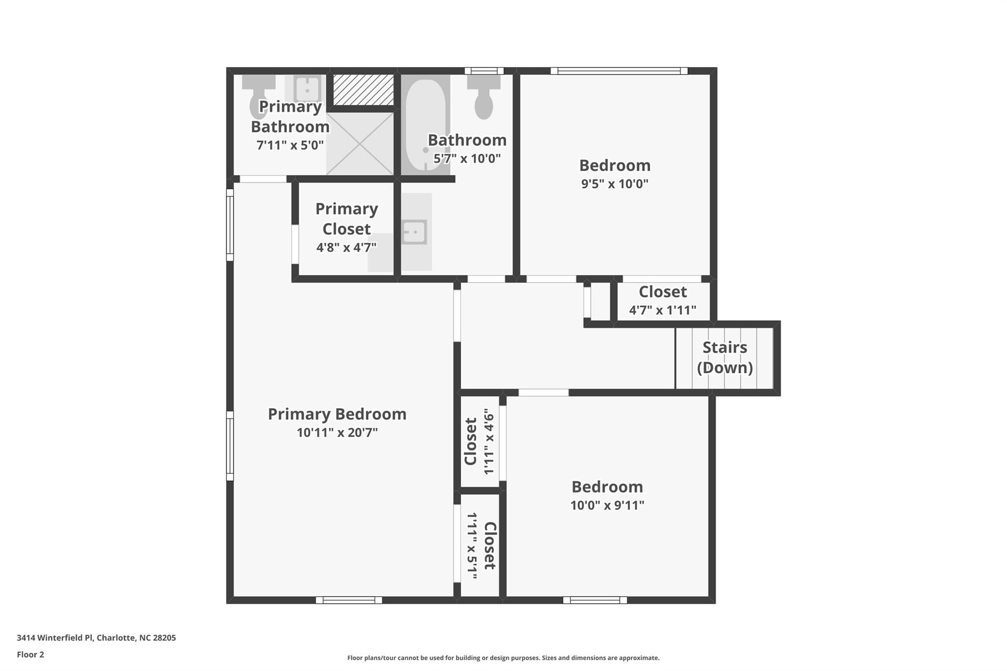 Winterfield - Residential