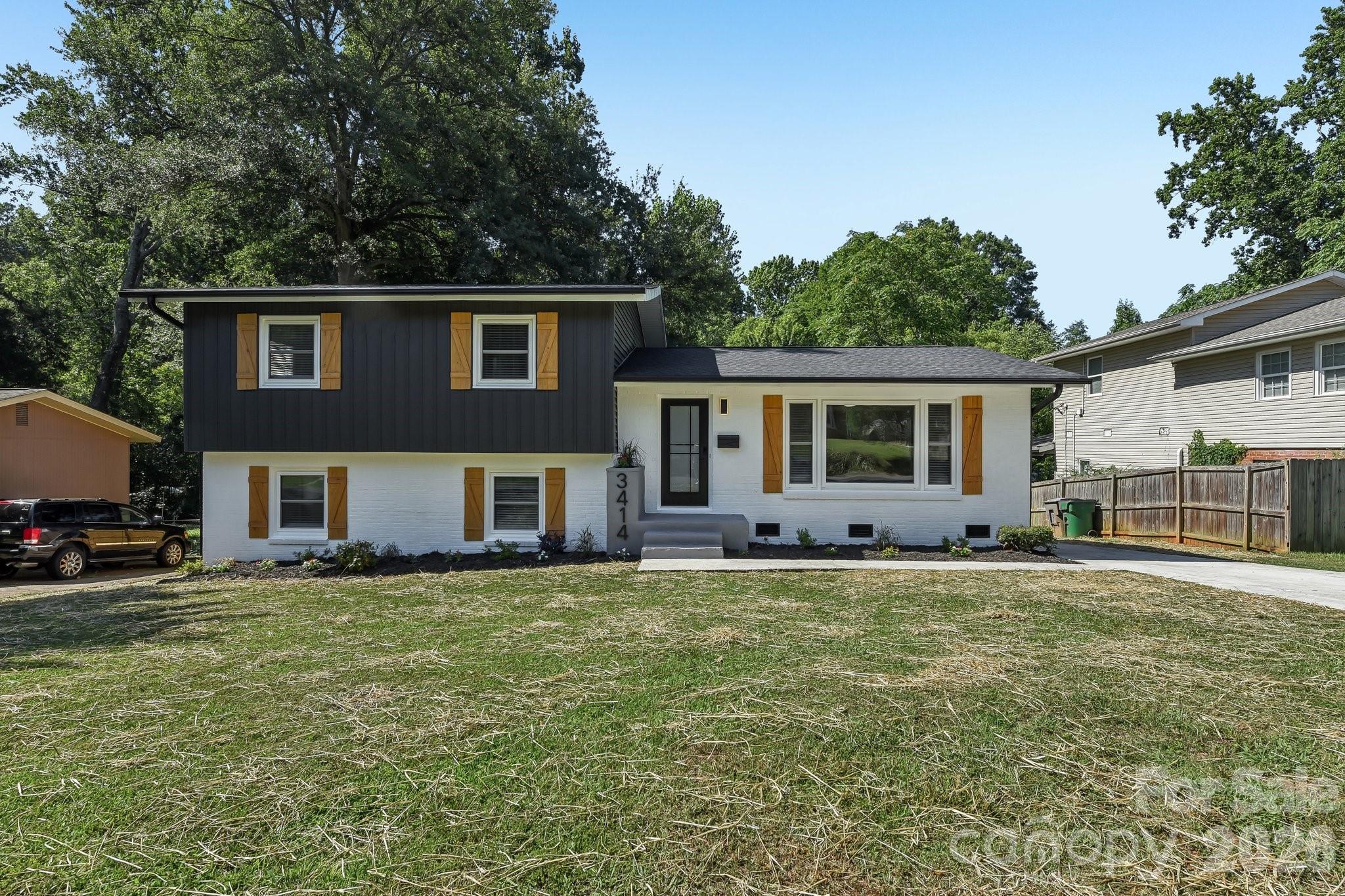 Winterfield - Residential