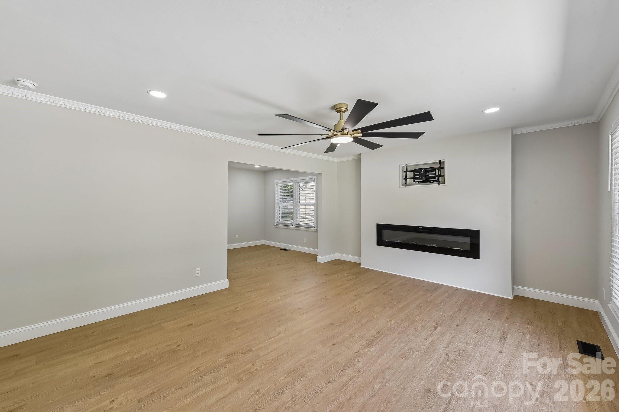 Winterfield - Residential