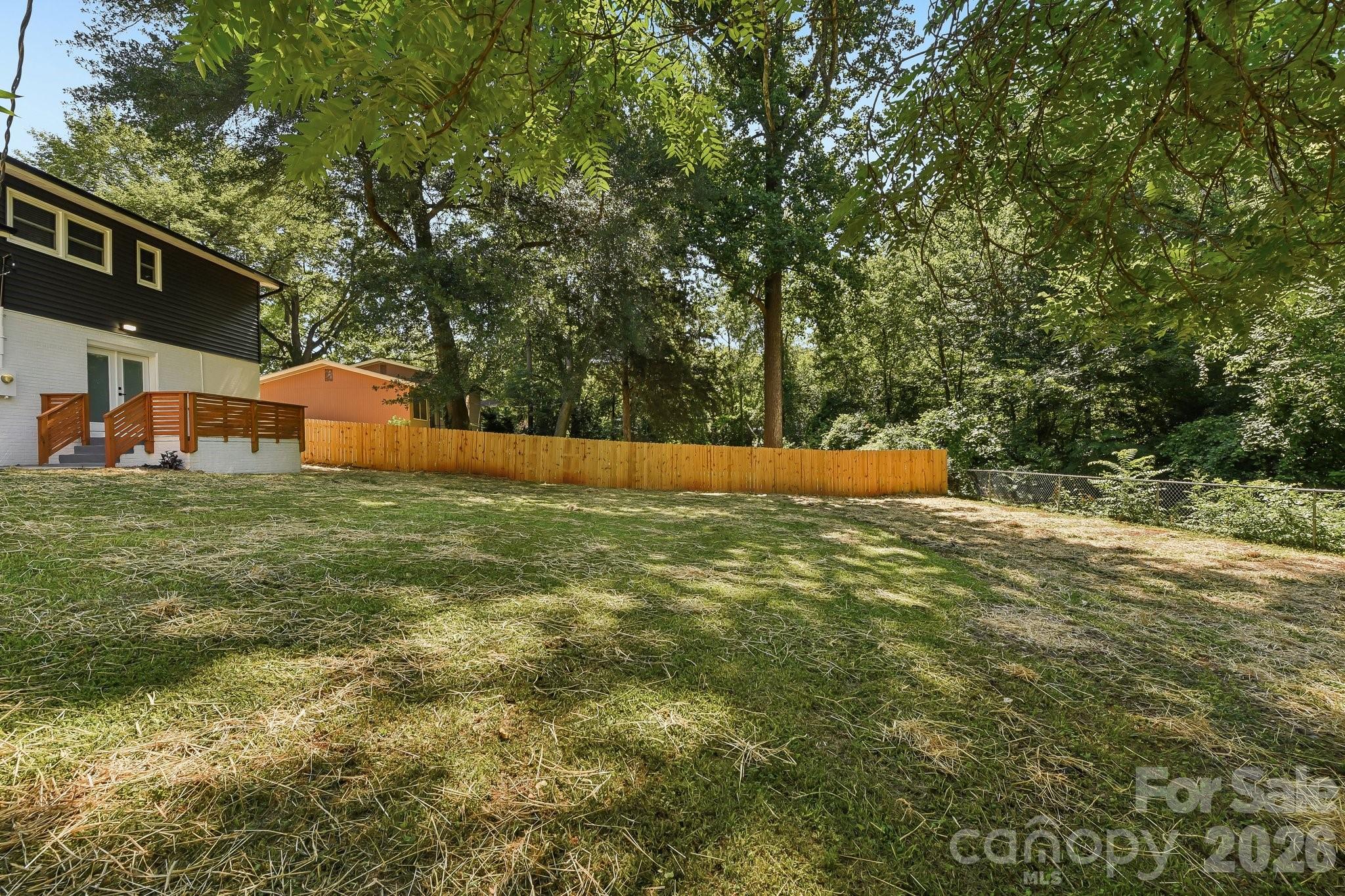 Winterfield - Residential