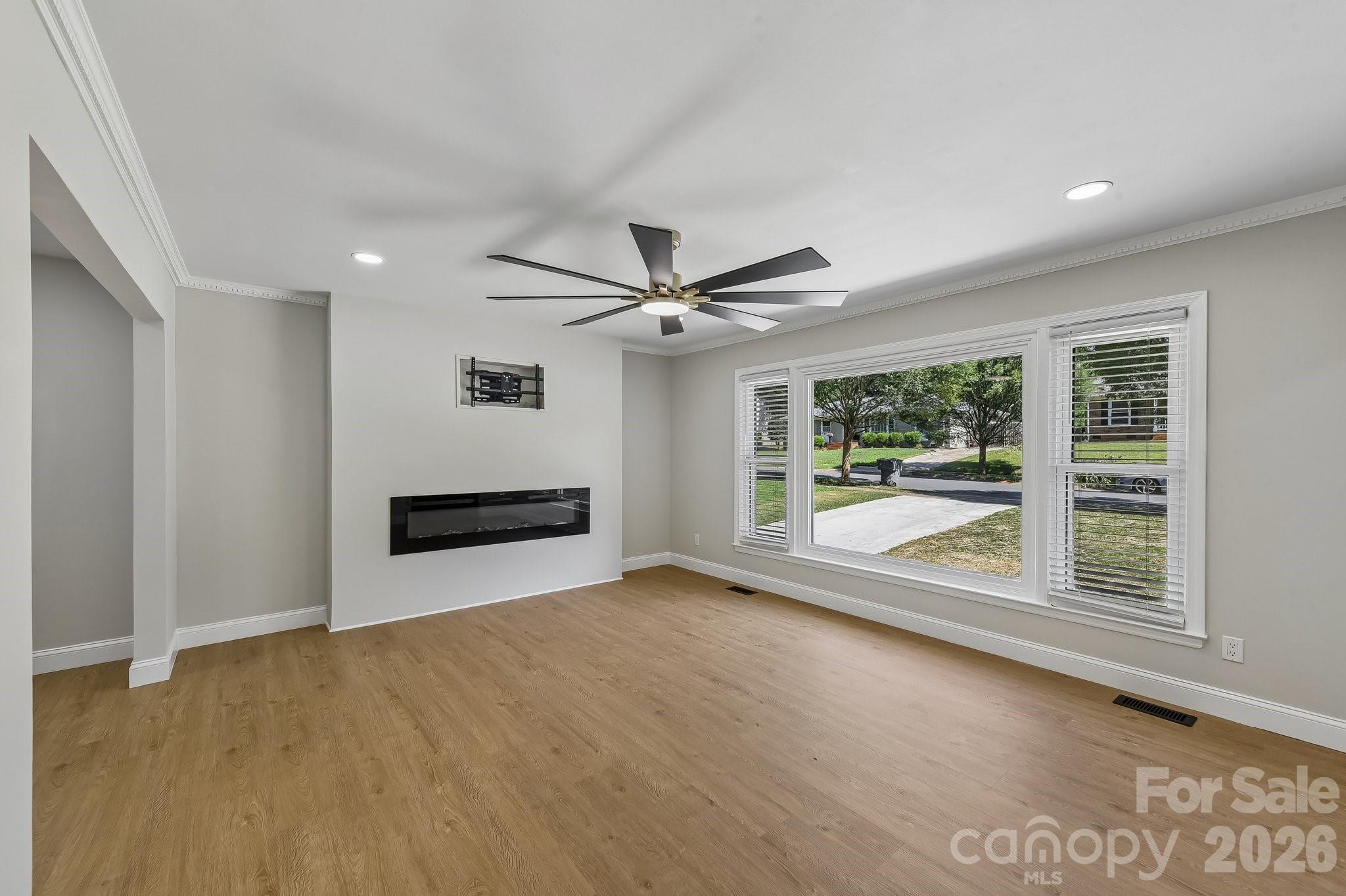 Winterfield - Residential